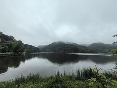 -黔灵山公园
