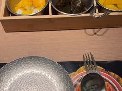 -将军牛排·尔滨地标朝鲜族美食(总店)