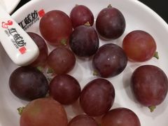 -红菇坊鲜汤火锅(北站店)