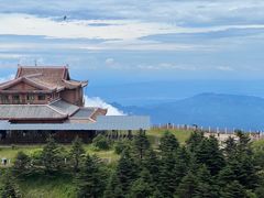 -峨眉山风景名胜区