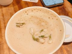 -Seesaw Coffee(上海尚悦湾店)