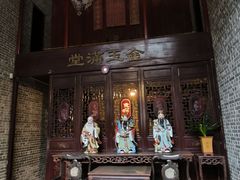 -荔湾博物馆