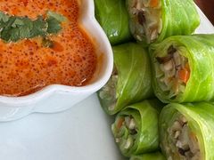 -怡得观滇餐厅·地道昆明菜·1996(海埂大坝店)