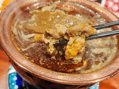 -和院老火锅铜锅烧烤海鲜(朱雀大街店)