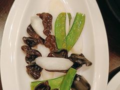 -京香轩·中餐厅(上海中庚聚龙酒店)