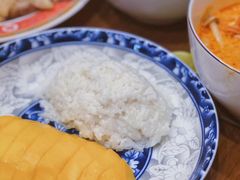 -曼谷食堂·泰国家庭料理(丹桂路店)