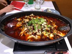 -Restaurant Sichuan 川里川外