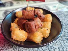 -蘭奢雅集·江浙菜(青山江滩店)