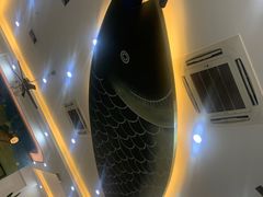 -源港渔村-中山脆肉鲩(博罗店)