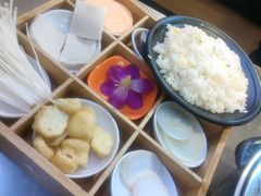 -胡同泥炉烤肉(吉祥市场店)