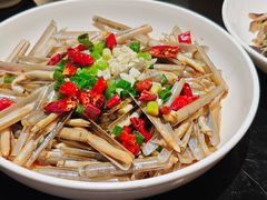 -健眺小海鲜(临海后山店)