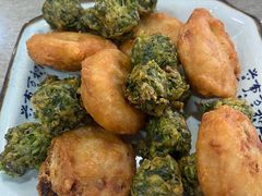 -李春秋驴肉火烧总店