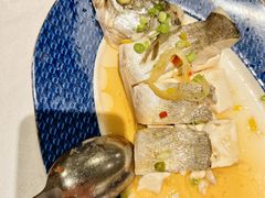 -红棉中餐厅·广州海航威斯汀酒店