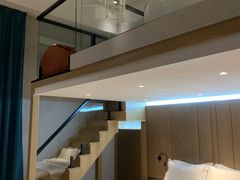 -格林东方酒店(北京国贸四惠高碑店地铁站店)