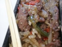-饭豐町和风精致便当(陆家嘴店)