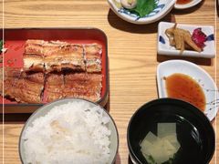 -昇鳗鱼家(浦东店)