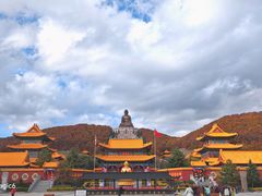 -六鼎山文化旅游区