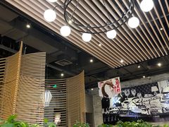 -避风塘(百联东郊店)