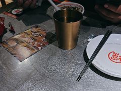 -探鱼·鲜青椒爽麻烤鱼(天河优托邦店)