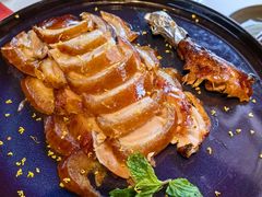 桂花香烤鸭-青年公社烤鸭(肇嘉浜路店)