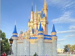 -奥兰多环球影城