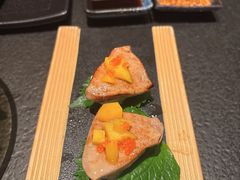 -300杯·和牛烧肉清酒专门店(廊里店)