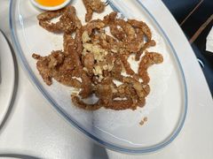 -鑫悦楼煎蟹·16年海鲜大排档