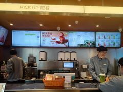 -奈雪的茶(青岛卓悦里INTOWN店)