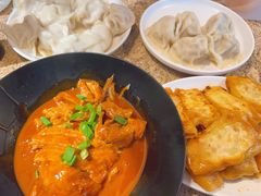 -金谷园饺子馆(北邮总店)