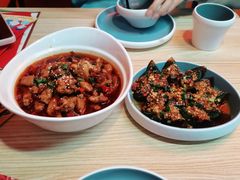 -领蟹祥记·香辣蟹·特色小海鲜(奥体天虹店)