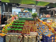 -Olé精品超市(沈阳万象城店)