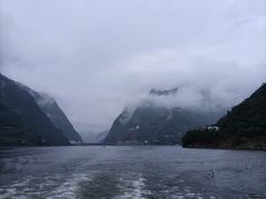 -乌江画廊(彭水苗族土家族自治县)