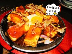 -食锦记·福建私房菜(浦西万达店)