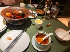 -老吉堂上海本帮菜(望京万象汇店)