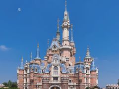 -上海迪士尼度假区