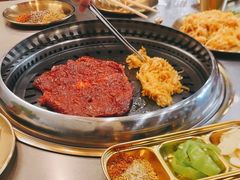 -炉队长·齐齐哈尔家庭烤肉(马家堡店)