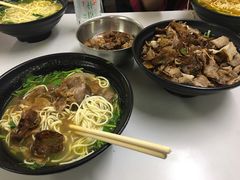 -河南拉面(肇周路店)