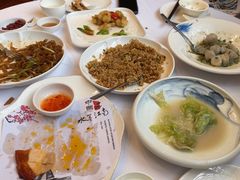 -一品粤珍轩(吴中路店)