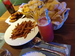 -Ambra Haus琥珀屋精酿餐厅(宝山店)