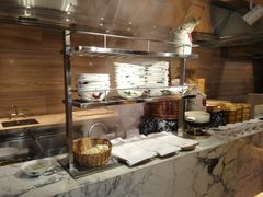 -苏州吴江盛虹万丽酒店-燃餐厅(盛泽店)