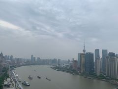 -上海外滩英迪格酒店