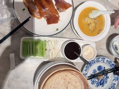 -漢舍中国菜馆(889广场店)