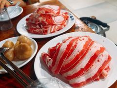 -元盛居(生态大街店)