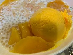 -松记糖水店(铜锣湾分店)