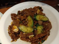 -惠宾饭庄(中山路店)