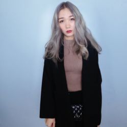 点击看大图 -Style HAIR