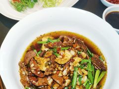 -玖五京菜(杭州城北万象城店)