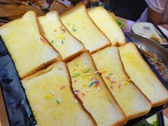 -吉志烤肉(太原总店)