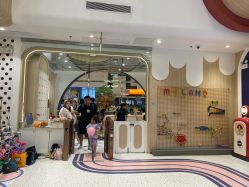 -meland亲子乐园(珠海环宇城店)