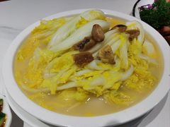 -香港深井掂檔烧鹅茶餐厅(海韵城店)